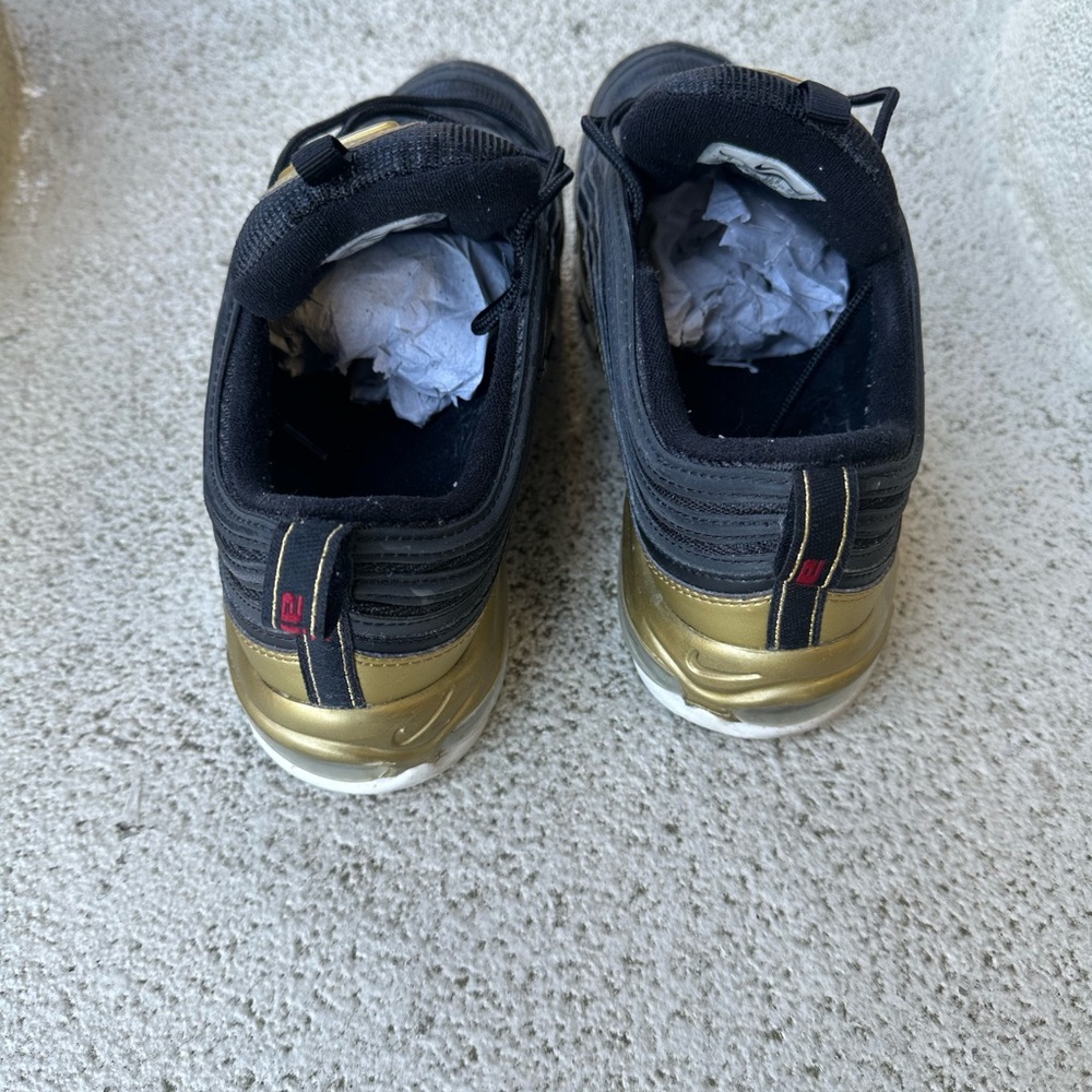 Barely Worn - image 3